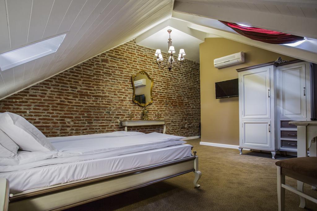 Casa Timpuri Vechi Hotel Sibiu Exterior photo
