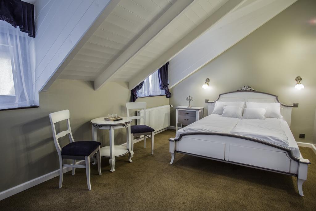 Casa Timpuri Vechi Hotel Sibiu Exterior photo