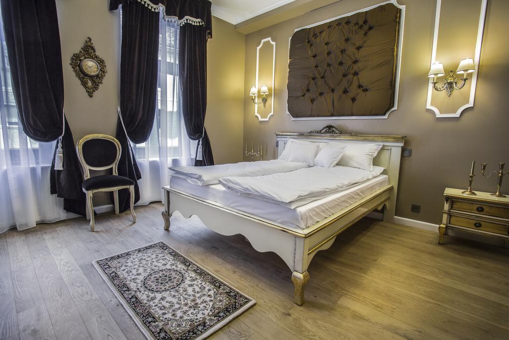 Casa Timpuri Vechi Hotel Sibiu Exterior photo