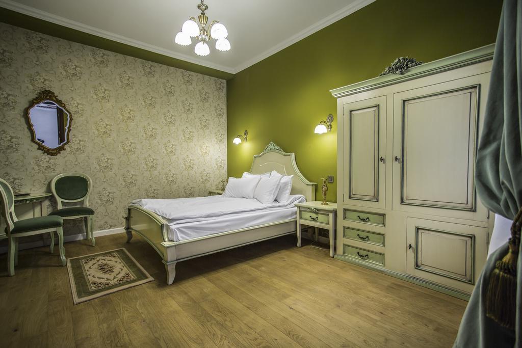 Casa Timpuri Vechi Hotel Sibiu Exterior photo